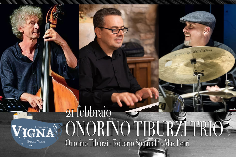 Onorino Tiburzi tiro - 21/02/2025